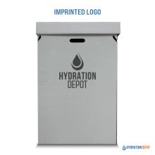 Disposable Trash Container - 5