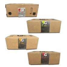 Gatorade Bag In Box Concentrate - 2