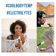 Shield Electrolyte Hydration Freeze Pops - 4