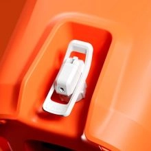 Gatorade 9-Gallon Dunk Cooler - 1