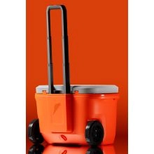 Gatorade 50 Quart Ice Chest Huddle Rolling Cooler-2