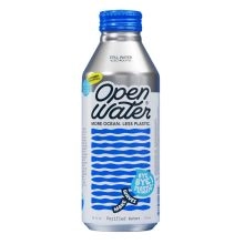 Open Water Aluminum Bottle - 1