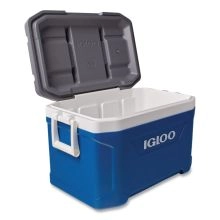 Sqwincher Squeeze Pops & Igloo Cooler - 2