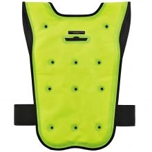 Chill-Its Economy Dry Evaporative Cooling Vest - 2