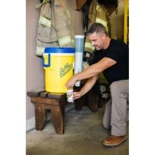 Sqwincher Cherry 5 Gallon Powder Pack - 3