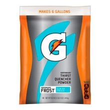 Gatorade 6 Gallon Powder - 3