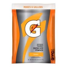 Gatorade 6 Gallon Powder - 4