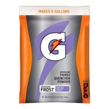 Gatorade 6 Gallon Powder - 1