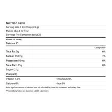 Gatorade Glacier Freeze 2.5 Gallon Instant Powder Mix - 1