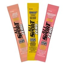 All Sport Zero Powder Sticks Bundle - 2