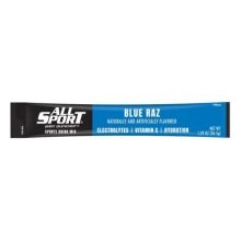 All Sport Body Quencher Powder Stick, Blue Raz - 1