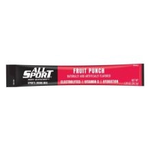 All Sport Body Quencher Powder Stick, Fruit Punch - 1