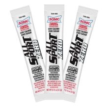 All Sport Zero Powder Stick Specialty Flavor Variety Pack - 1