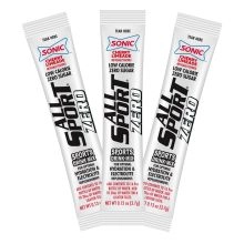 All Sport Zero Powder Sticks Bundle - 3