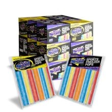 All Sport, Shield and Sqwincher Freezer Pop Bundle - 1