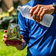 Sqwincher Fast Pack Liquid Concentrate - 2