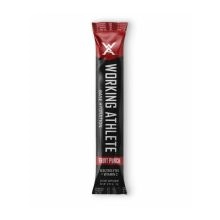 Working Athlete Base Hydration Multi Flavor - 3