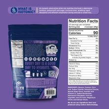 Vitalyte Electrolyte Replacement Drink Mix - Grape - 2