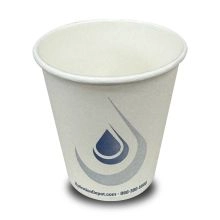 7oz Poly Paper Cold Cups - 2