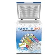 5 cubic ft Freezer - 2: