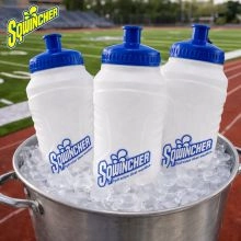 Sqwincher Zero Pure Tropic Hydration Bundle - 2