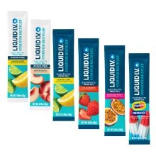 Liquid I.V. Hydration Multiplier - 1
