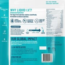 Liquid I.V. Hydration Multiplier - 3
