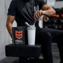 MTN OPS Hydrate Powder Stick - 5