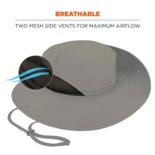 Landscaping Lightweight Ranger Hat - 2