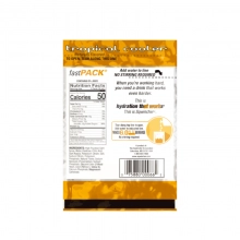 Sqwincher Fast Pack Liquid Concentrate Tropical Cooler - 1