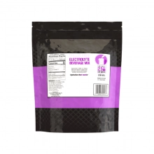 Sqwincher ZERO Sugar Free Zero Calorie Powder Pack 2.5 Gallon Fruit Punch - 1