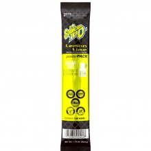 Sqwincher ZERO Sugar Free Zero Calorie Powder Pack 2.5 Gallon Lemon Lime - 2