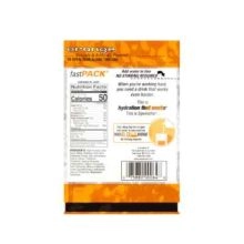 Orange Sqwincher Fast Pack Liquid Concentrate - 1