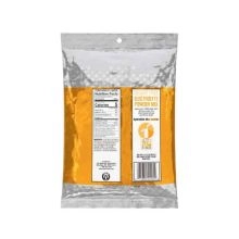 Sqwincher Zero Qwik Stik 20 oz Sugar Free Powder Concentrate Orange  - 1