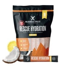 Rescue Hydration By Wilderness Athlete -2