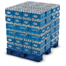 Niagara Water and Gatorade Powder - 1