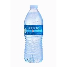 Niagara Purified Water Bottles - 3