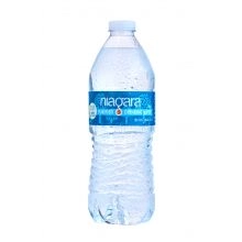 Niagara Water and Gatorade Powder - 4