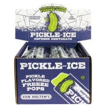 Pickle-Ice-box