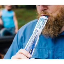 Sqwincher ZERO Sugar Assorted Flavor Freezer Pops - 5