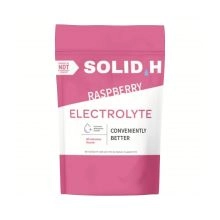 Solid H Raspberry Electrolyte Rounds - 2