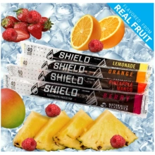 Shield Freezer Pops Bundle w/Freezer - 4