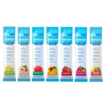 SkyMD Daily Hydration Electrolyte - 1