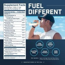 SkyMD Daily Hydration Electrolyte - 2