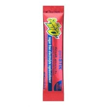 Sqwincher Zero Qwik Stik 20 oz Sugar Free Powder Concentrate - Fruit Punch - 2