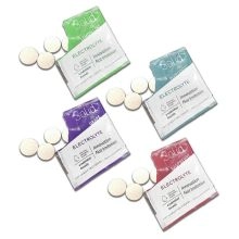 Solid H Multi-Flavor Electrolyte Rounds - 1