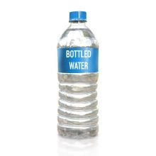 Bulk Bottled Wate -19 Pallets - 1