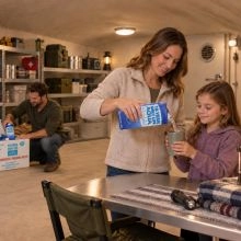 Drinking Water - 10 Yr Shelf Life - 3