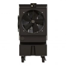 Big Ass Fans Cool-Space 300 - 2