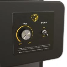 Big Ass Fans Cool-Space 400 - 5